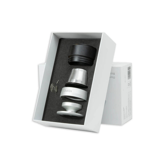 Outin Nano Basket Plus – Coffee Machine Attachment for Enhanced Brewing