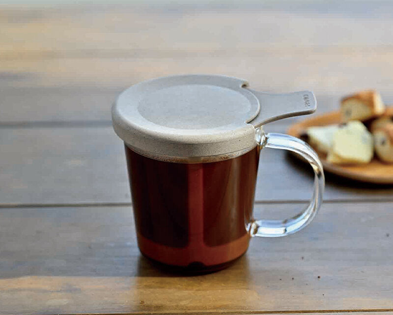 Hario Baton One Cup Coffee Maker – Travel Coffee Maker (BT-OCM-01)