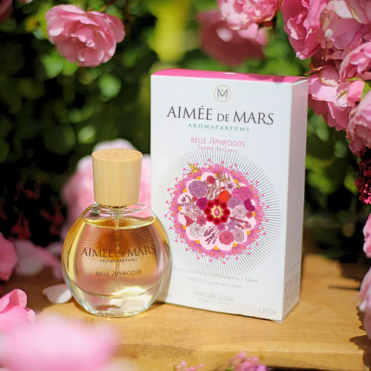 Belle Aphrodite, Eau de Parfum, Aimée de Mars