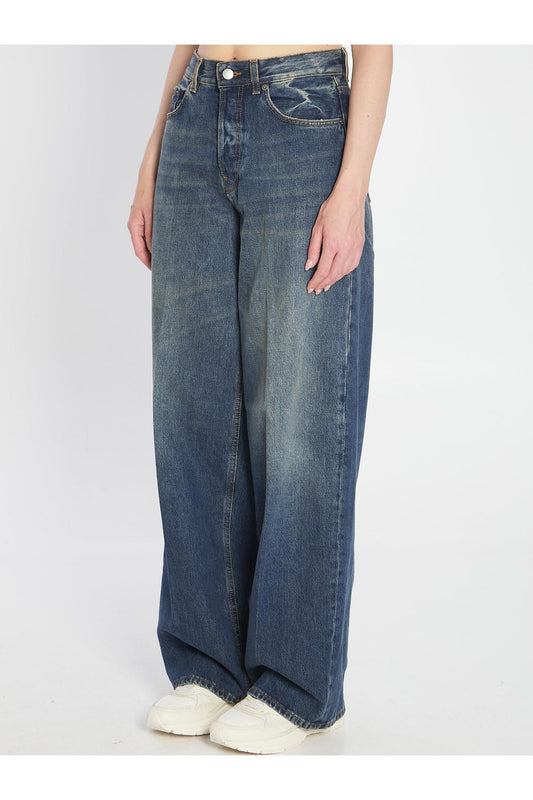 Bethany Jeans