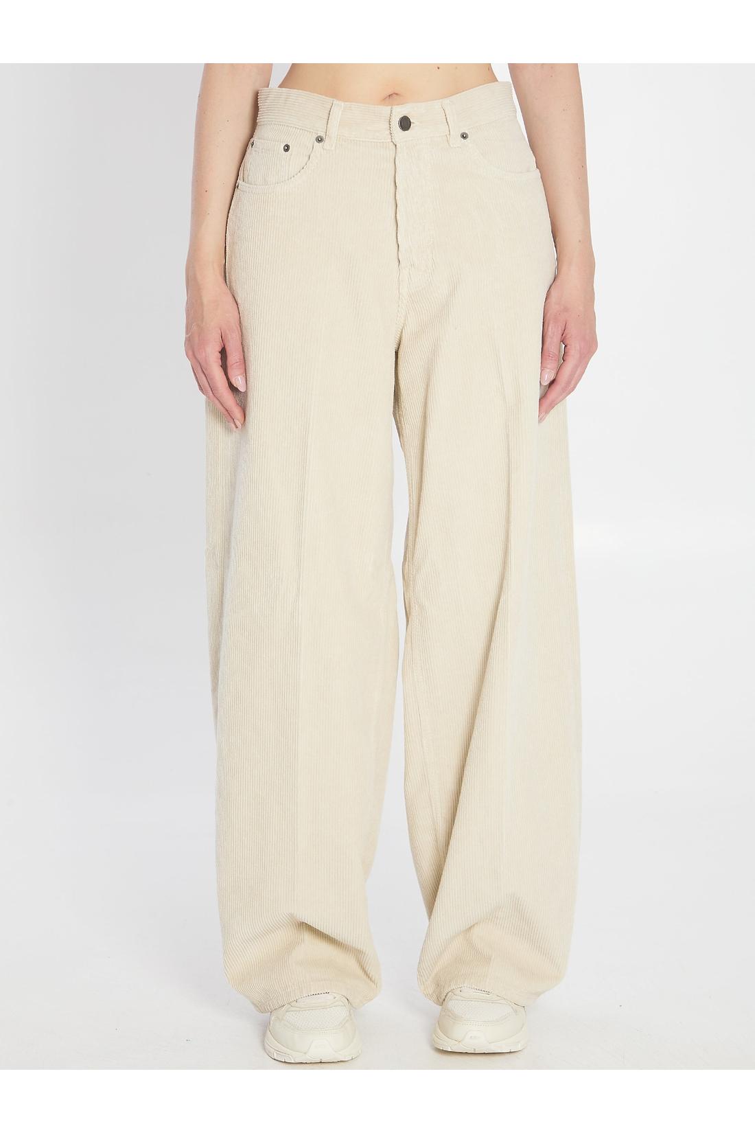 Bethany Trousers