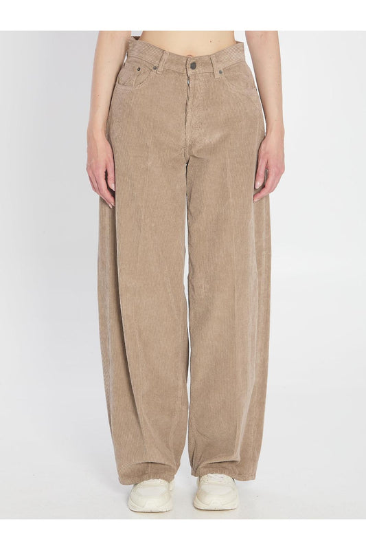 Bethany Trousers
