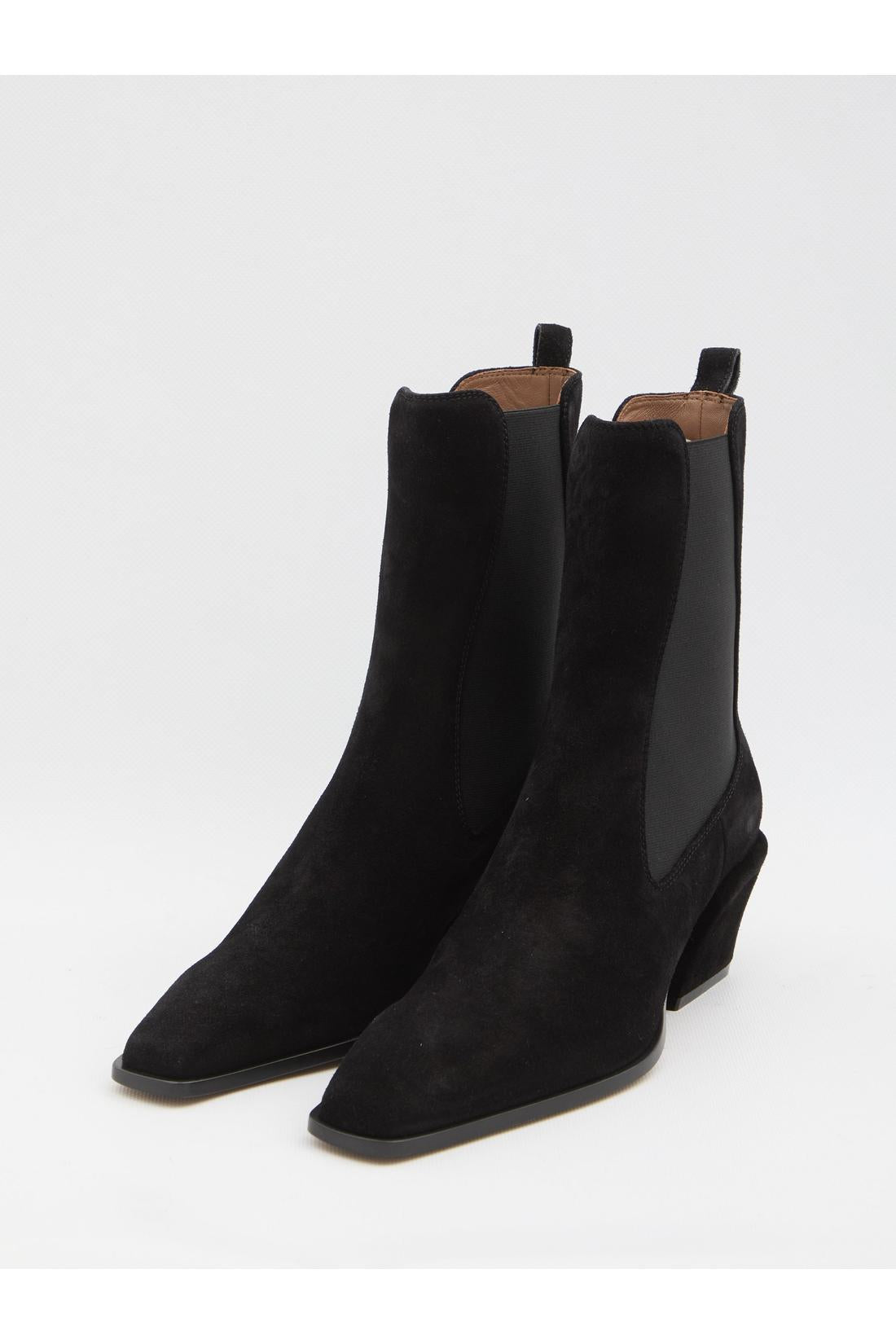 Bettina ankle boots