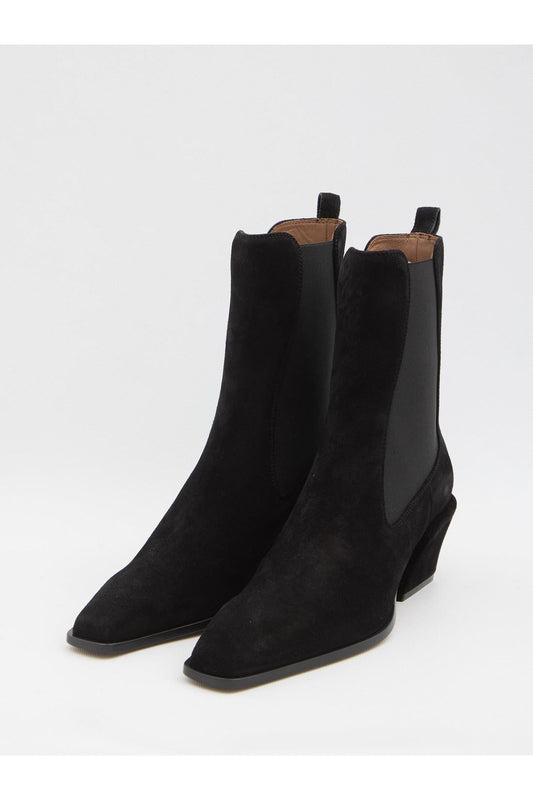 Bettina ankle boots