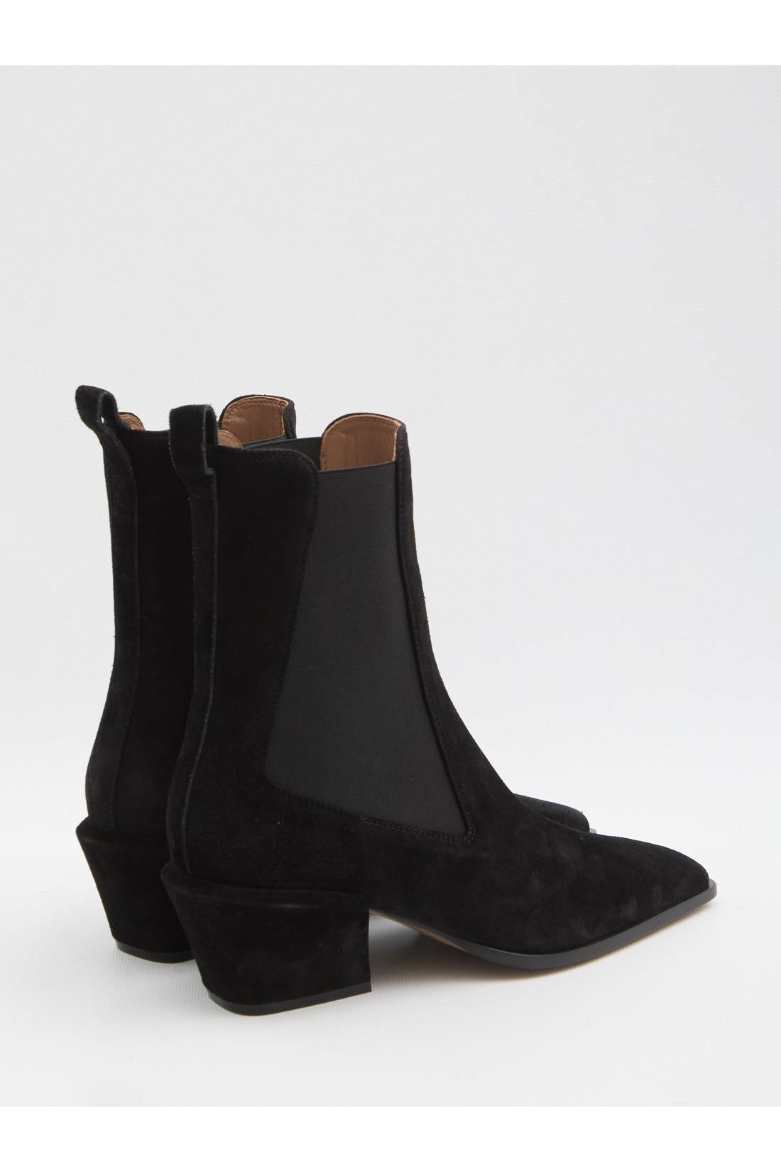 Bettina ankle boots