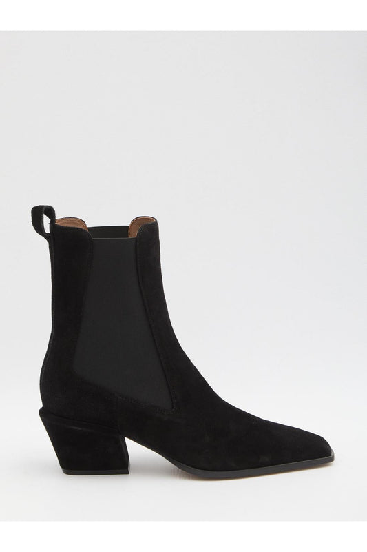 Bettina ankle boots