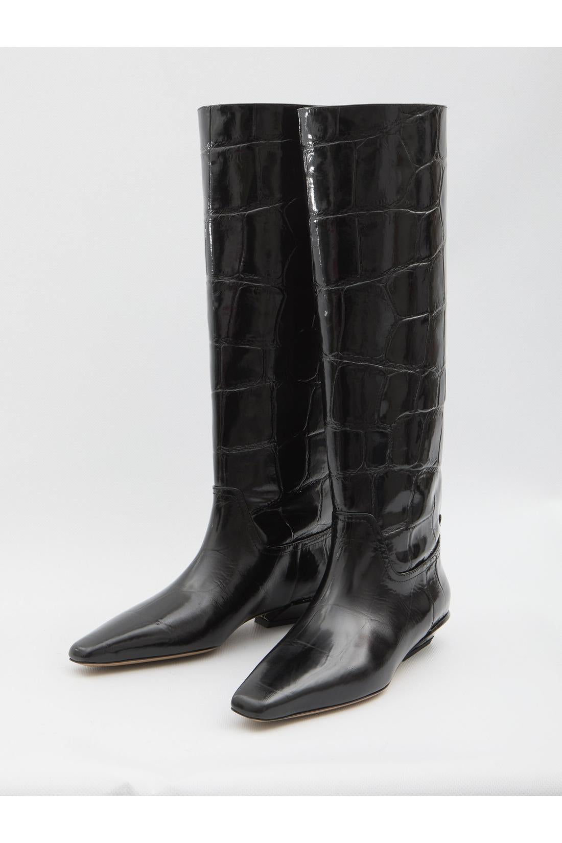 Bettina boots