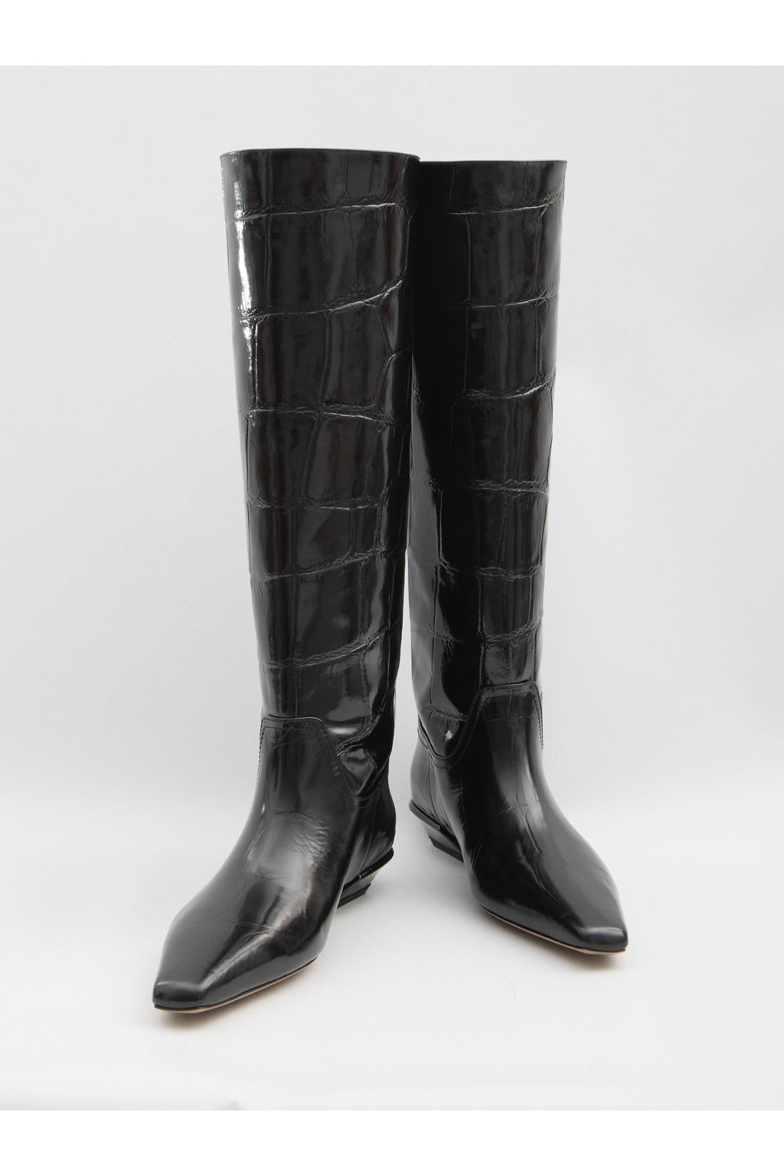 Bettina boots