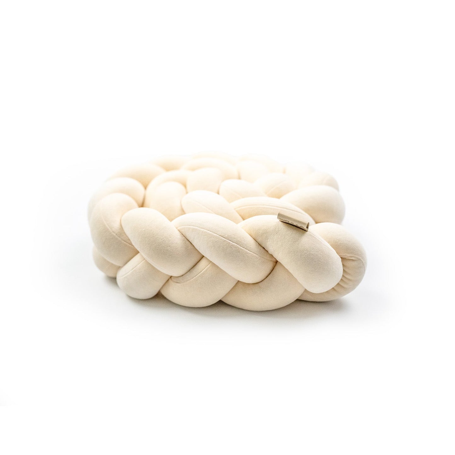 Babynestchen 2-in-1 – Kuscheliger Baby-Kokon & Bettumrandung