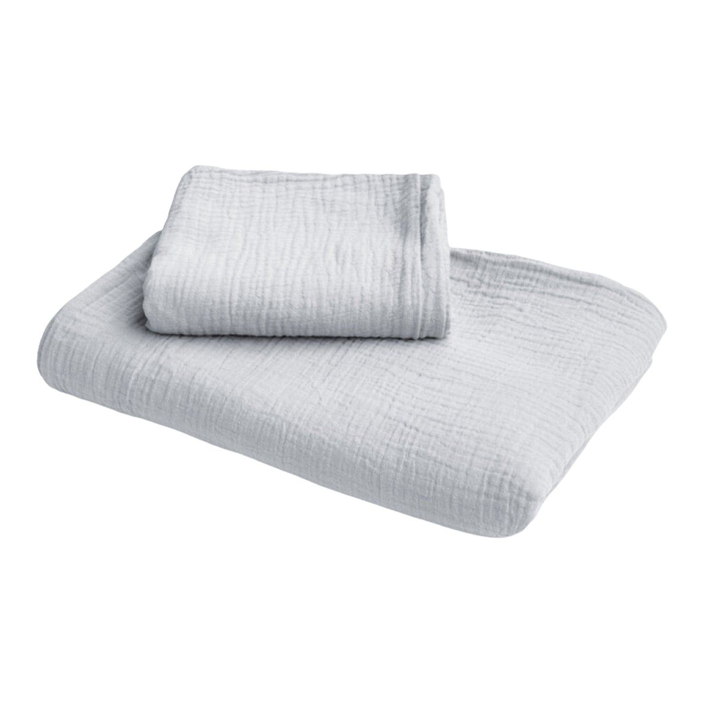 Bettwäsche Musselin für Babys- & Kinder