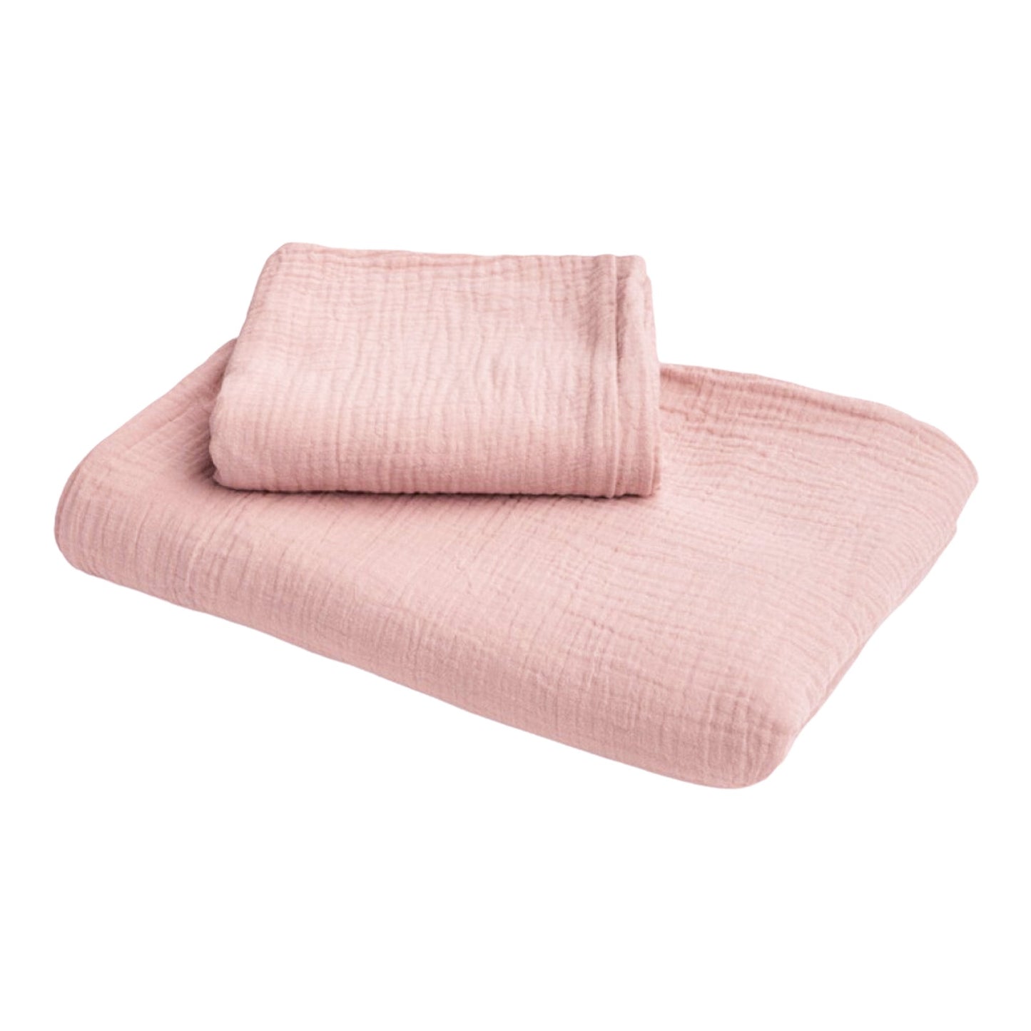 Bettwäsche Musselin für Babys- & Kinder