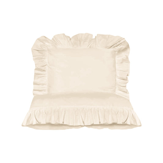 Bettwäsche Rüschen für Babys & Kinder