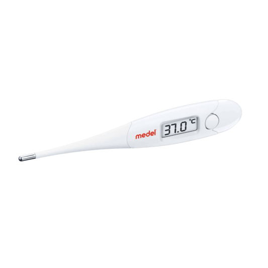 Auslaufartikel: Medel Digitales Express Fieberthermometer