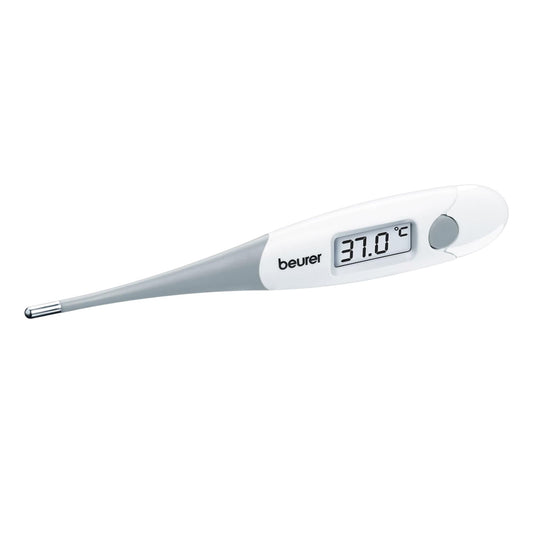 Auslaufartikel: Beurer Express Fieberthermometer FT15/1 | Packung (1 Stück)