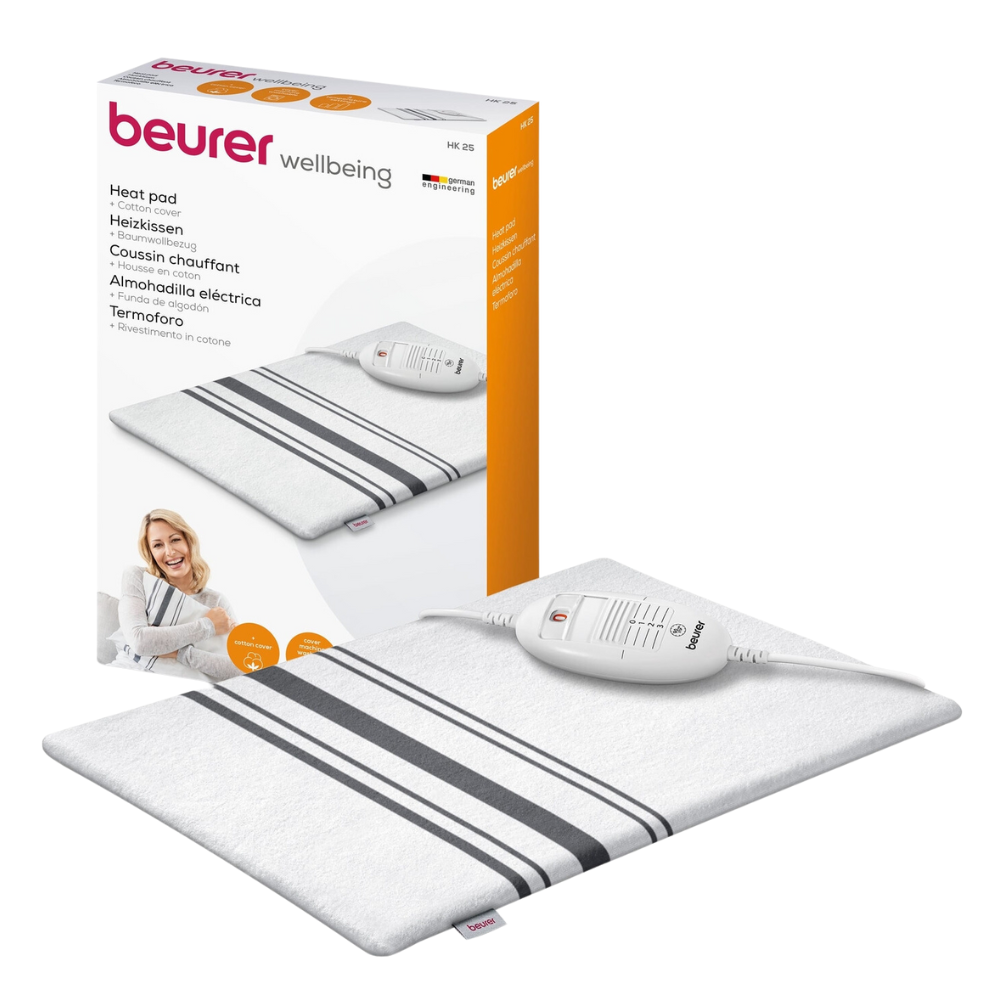 Auslaufartikel: Beurer HK 25 Heizkissen | Packung (1 Stück)