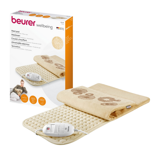 Auslaufartikel: Beurer HK 45 Heizkissen Cosy | Packung (1 Stück)