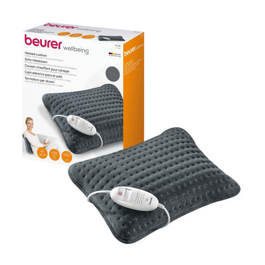 Auslaufartikel: Beurer HK 48 Sofa-Heizkissen Cosy | Packung (1 Stück)