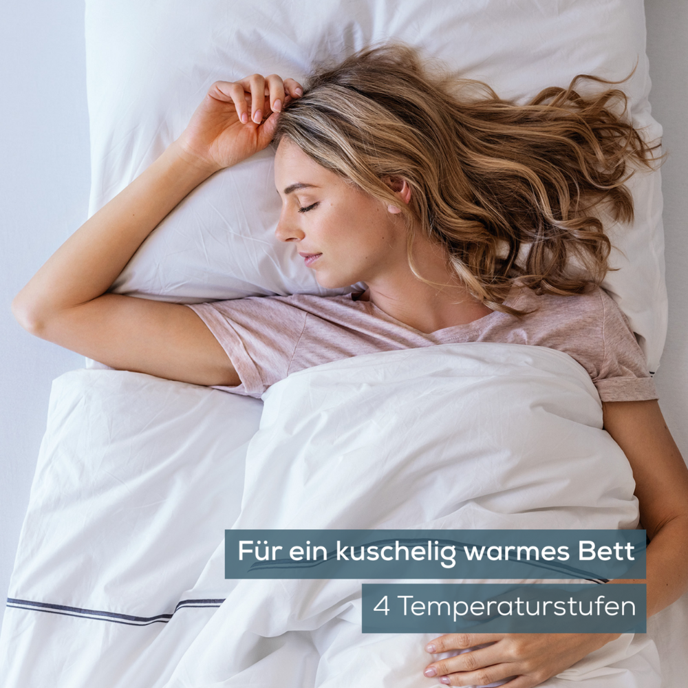 Auslaufartikel: Beurer Wärmeunterbett UB 60 | Packung (1 Stück)