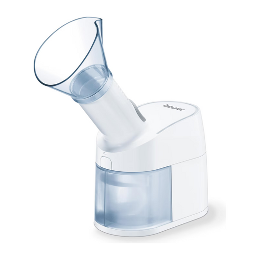 Auslaufartikel: Beurer Dampfvernebler SI 40