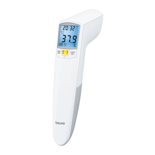 Auslaufartikel: Beurer kontaktloses Thermometer FT 100