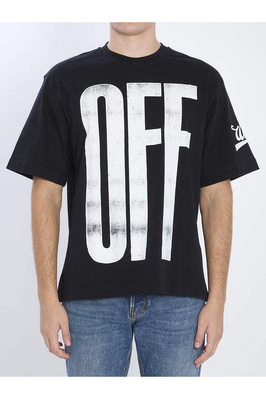 Big OFF T-shirt