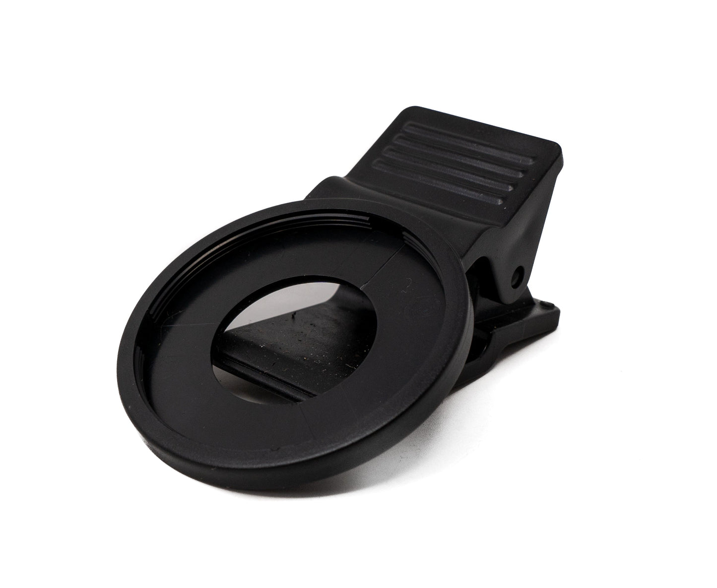 SYSTEM-S ND Linse Set Neutraldichte Filter Graufilter Kit mit Clip Tasche in Schwarz