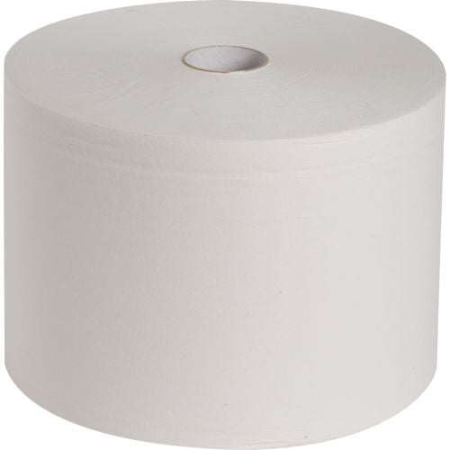 WypAll® L20 EXTRA Wischtücher - Großrolle / Weiß - 1 Roll  x 1000 Sheets | Karton (1 Rolle)