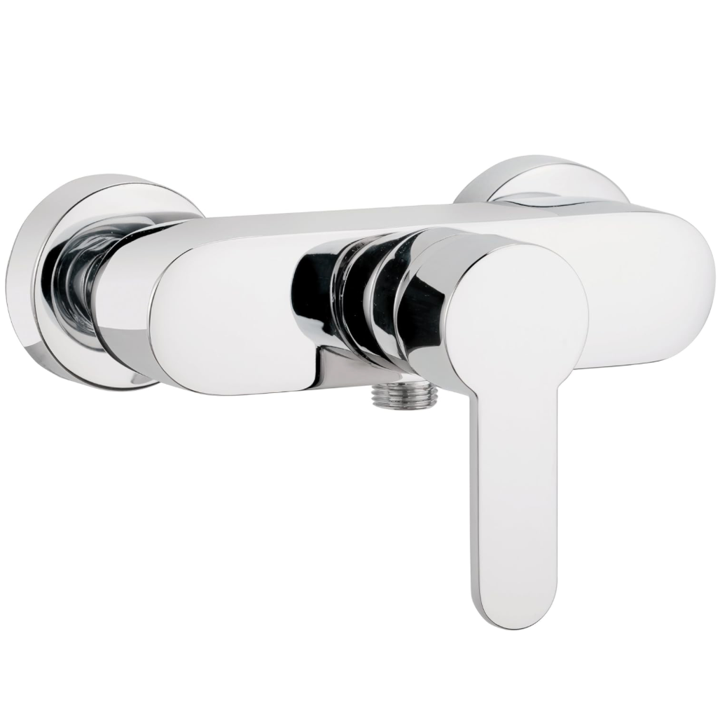 Aqua-Su "Sanmix Style" Duscharmatur