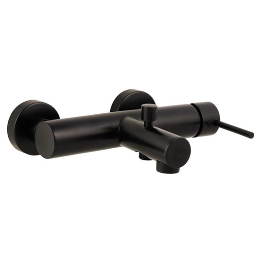 Aqua-Su "Lago 2.0" Wannenarmatur mit Stickgriff