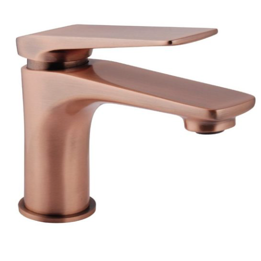 Aqua-Su "Orva" Waschtisch-Einhebelmischer