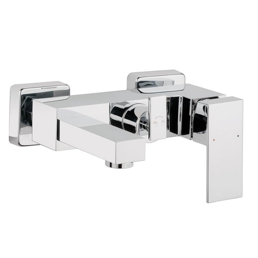 Aqua-Su "Naomi" Wannenarmatur (chrom)