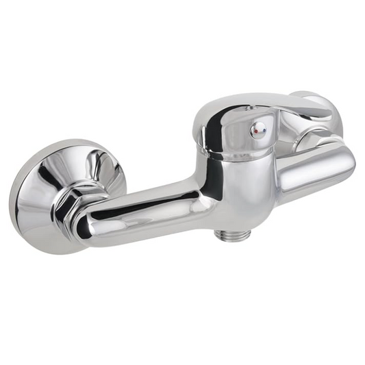 Aqua-Su "Tiado" Duscharmatur (chrom)