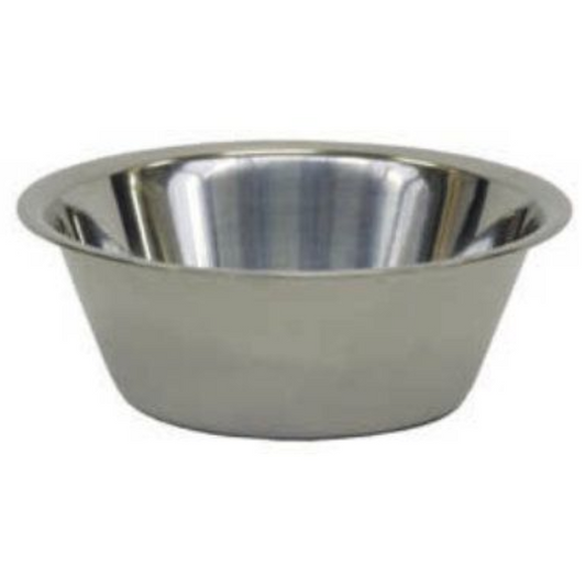 Novocal Schale für Schalenständer Innendurchmesser oben: 290 mm Außendurchmesser unten: 190 mm Höh | Packung (1 Stück)