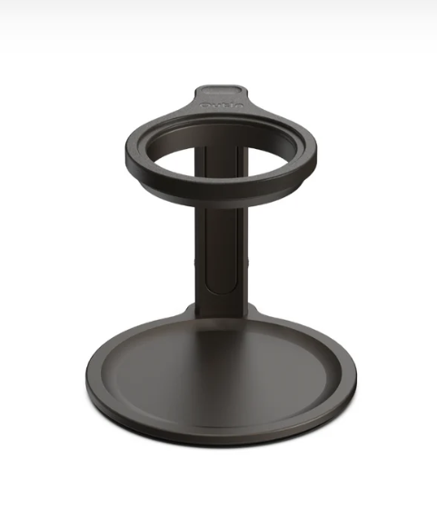 OutIn Portable Universal Coffee Stand – Black