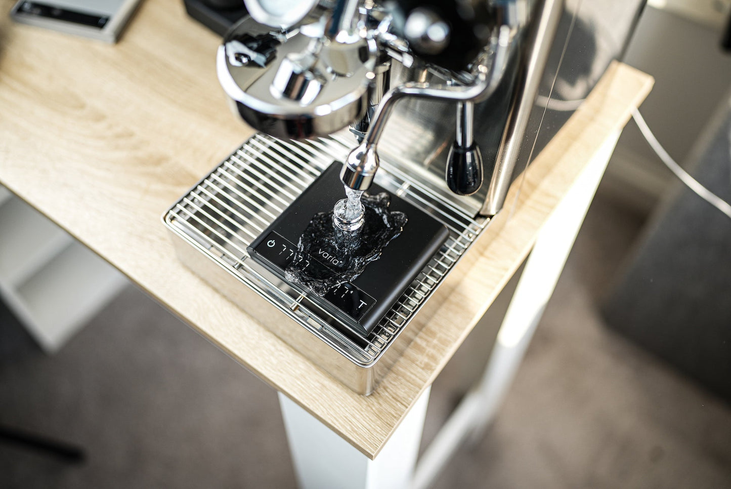 Varia AKU Digital Scale