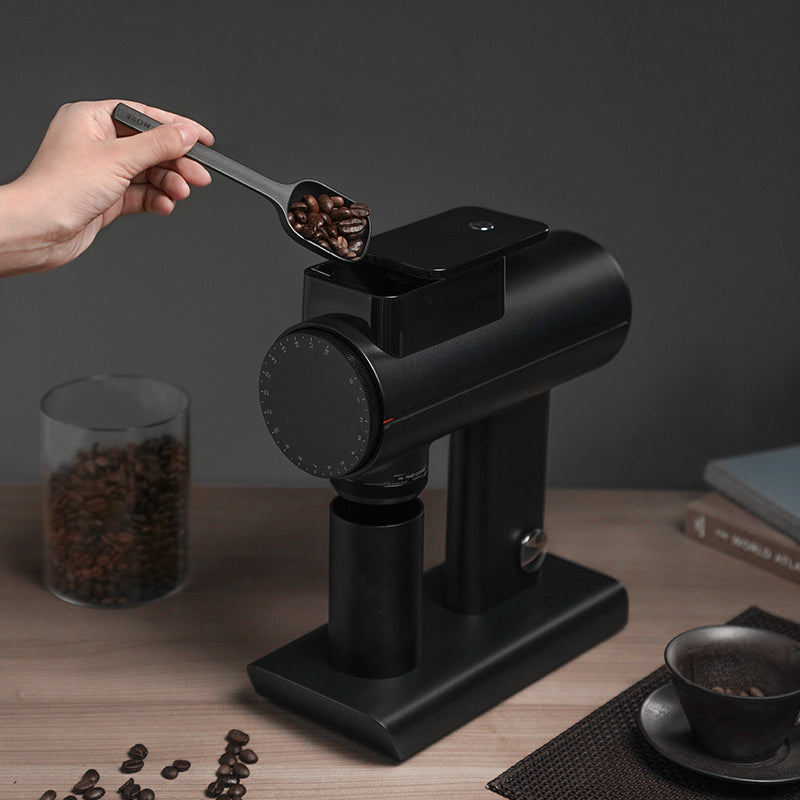 Timemore Sculptor 064S – High-Precision Electric Coffee Grinder