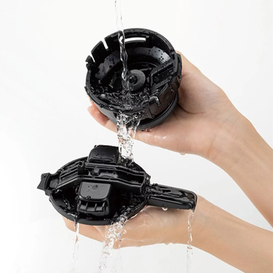 Hario V60 Insulated Stainless Steel Server PLUS 800ml