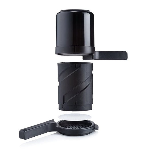 Barista & Co Twist Press 2.0 – Portable Coffee Brewer