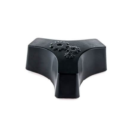 Comandante Replacement Regulatory Nut – Precision Grind Adjustment