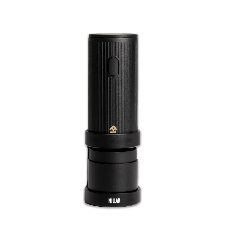 Timemore Millab E01 Electric Coffee Grinder – Precision Grinding for Home & Professional Use