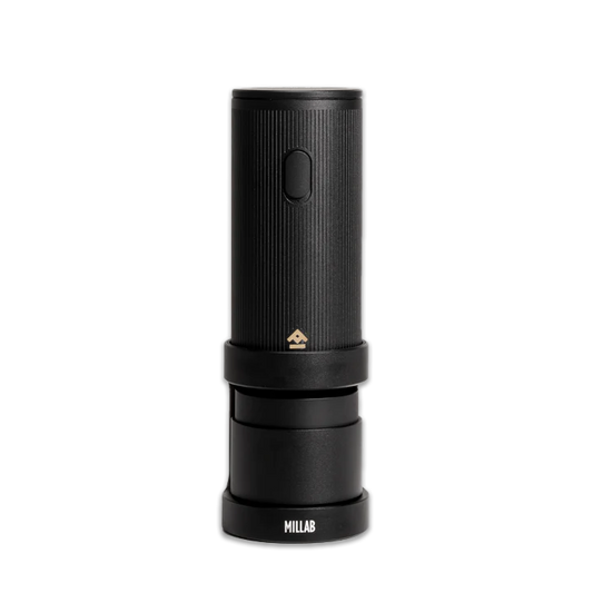 Timemore Millab E01 Electric Coffee Grinder – Precision Grinding for Home & Professional Use