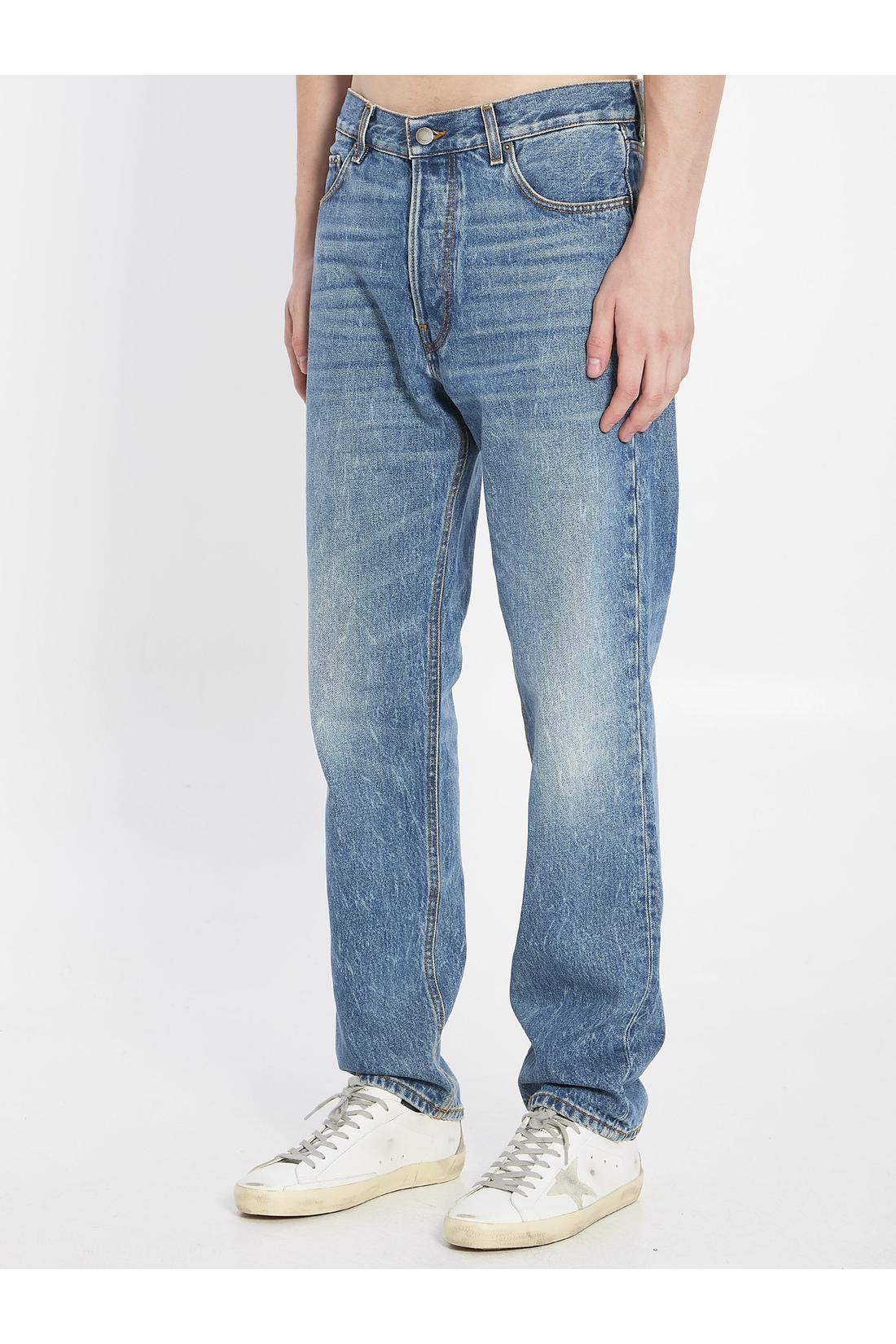 Blake denim pants