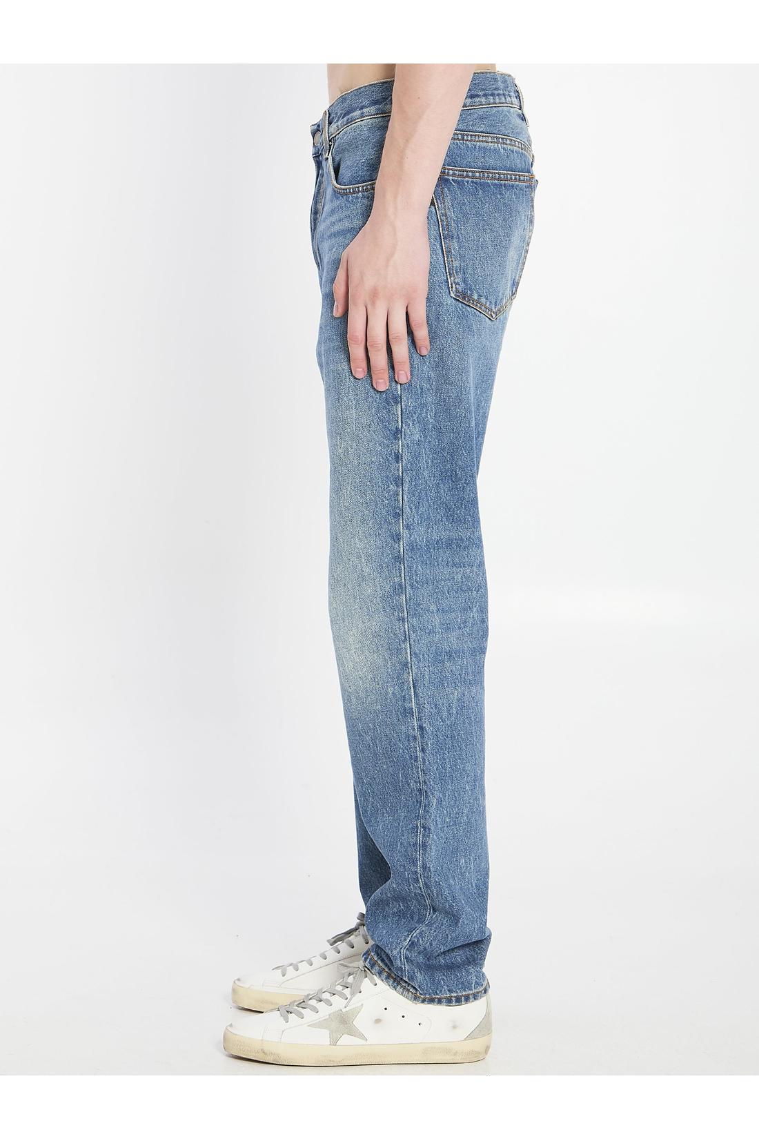 Blake denim pants