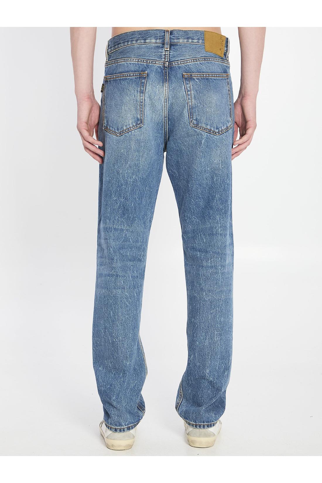 Blake denim pants