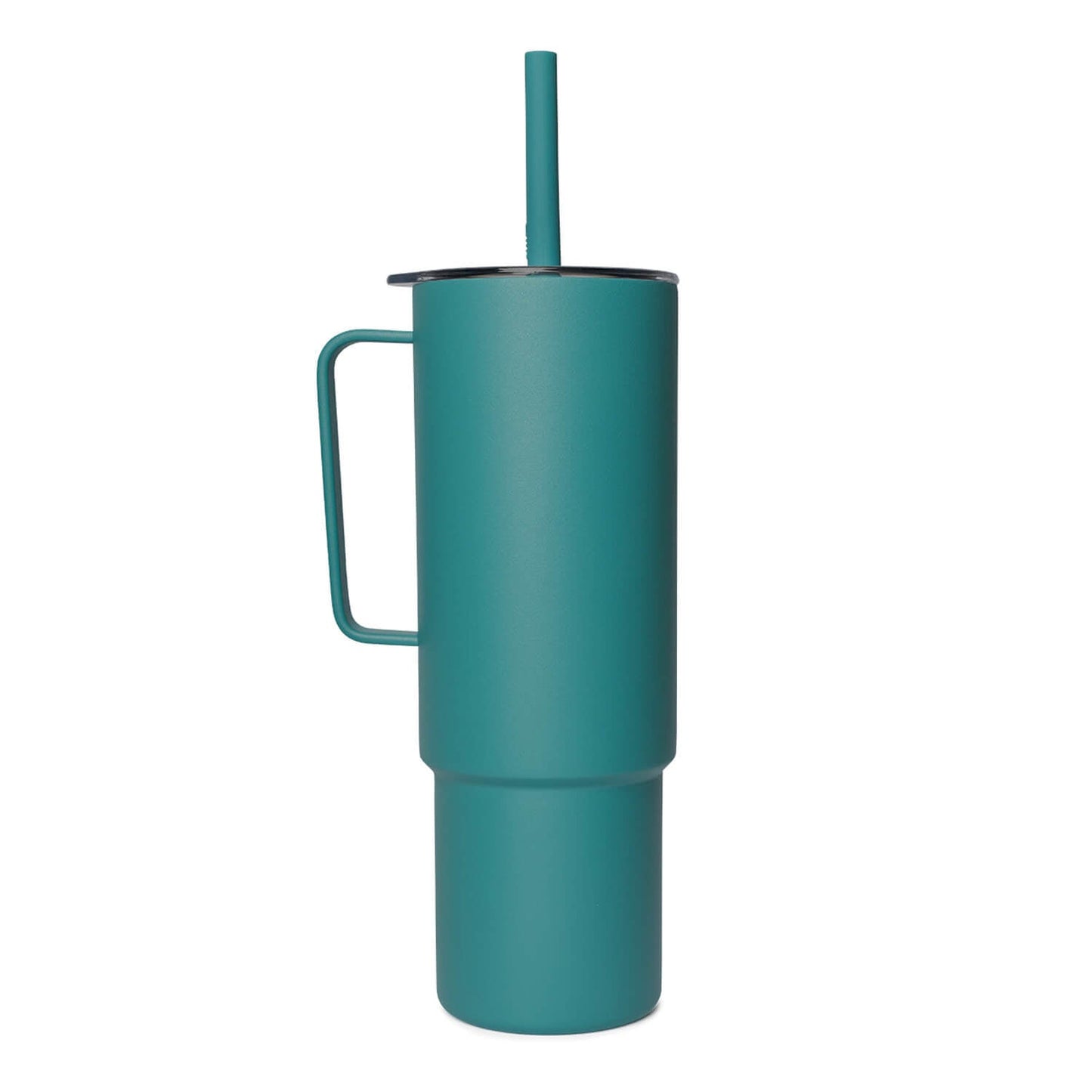 MiiR All Day Straw Thermo Mug 950ml – Insulated Cold Drink Bottle