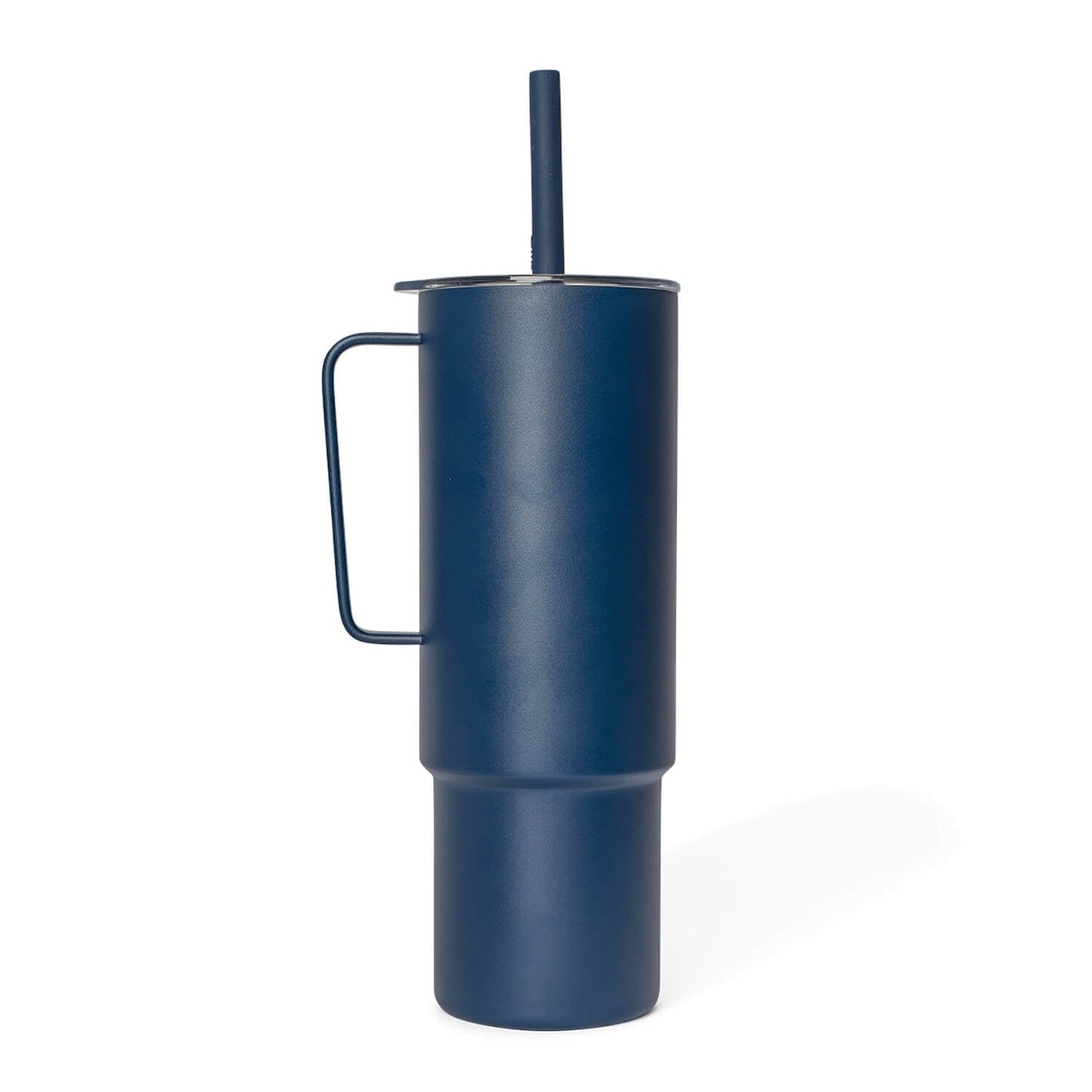 MiiR All Day Straw Thermo Mug 950ml – Insulated Cold Drink Bottle