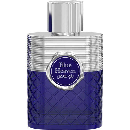 Al Fares Blue Heaven Eau de Parfum 100ml