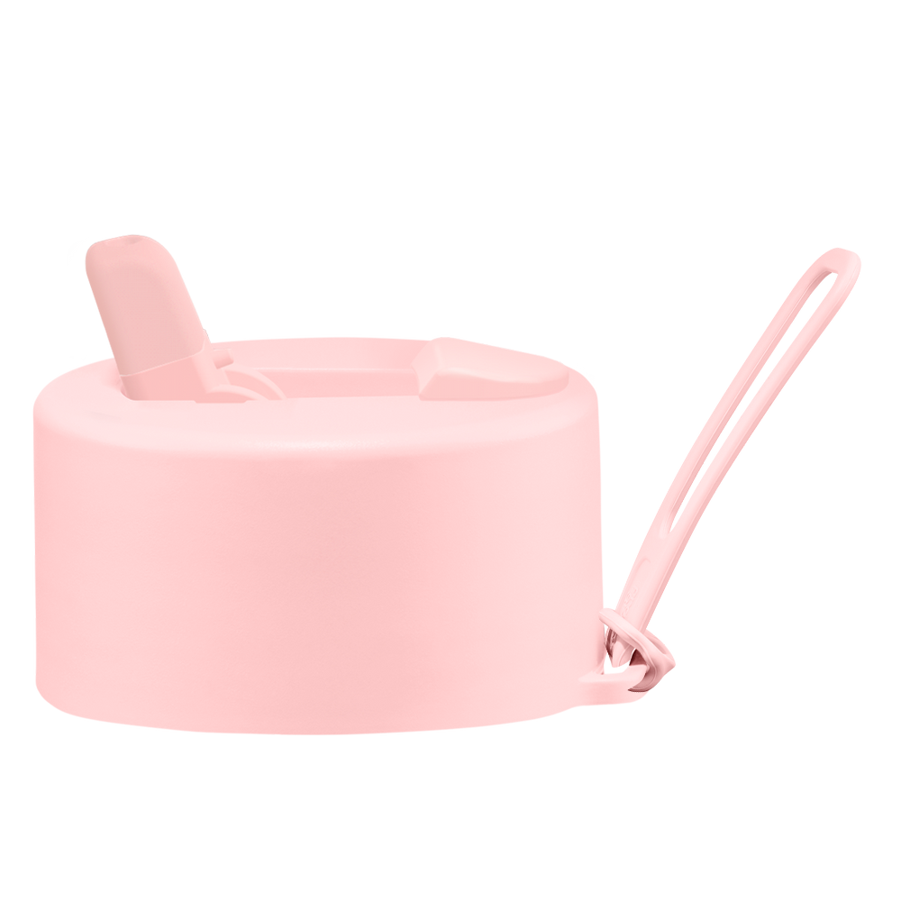 Frank Green Flip Straw Lok – Varalok með ól