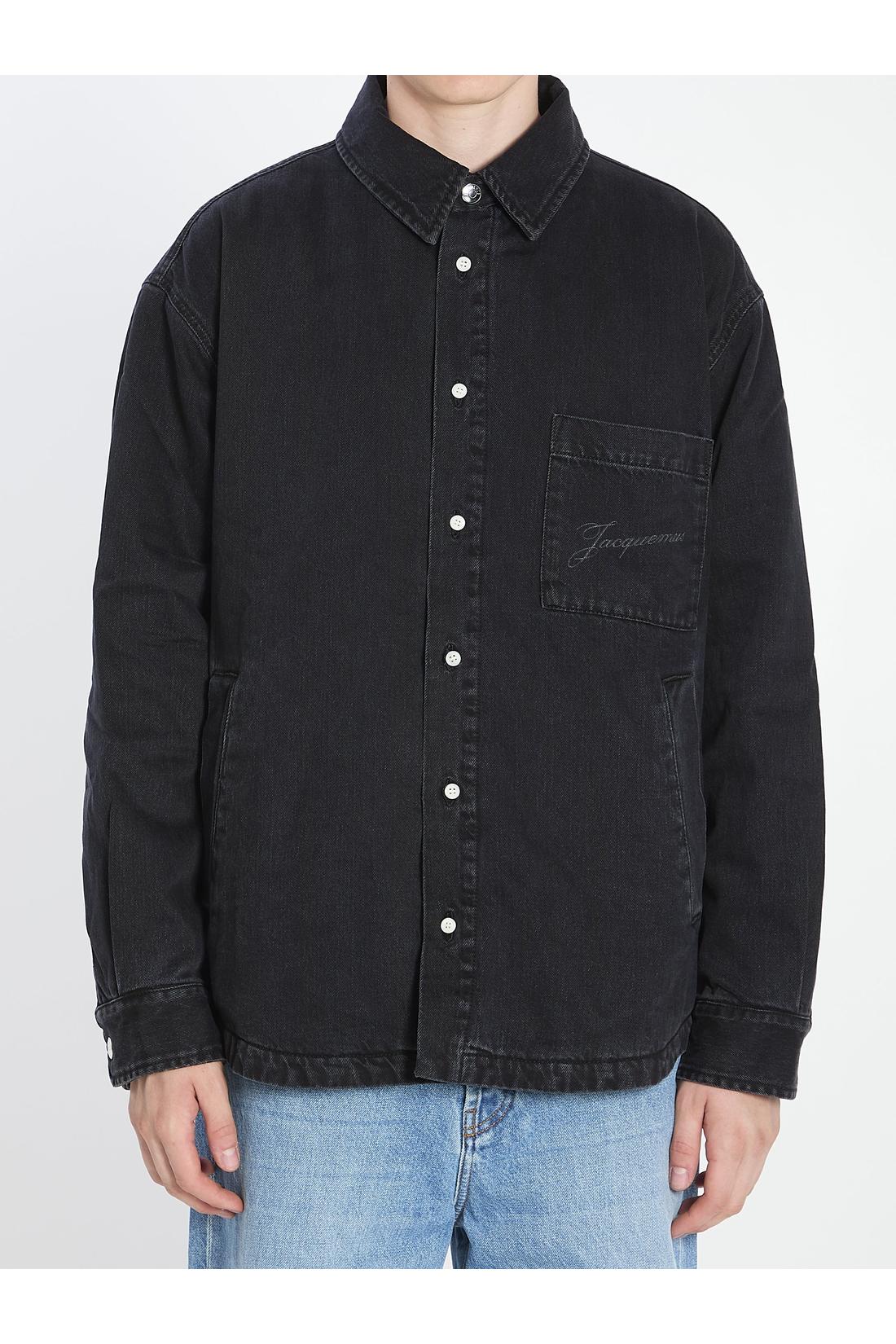 Boulanger shirt