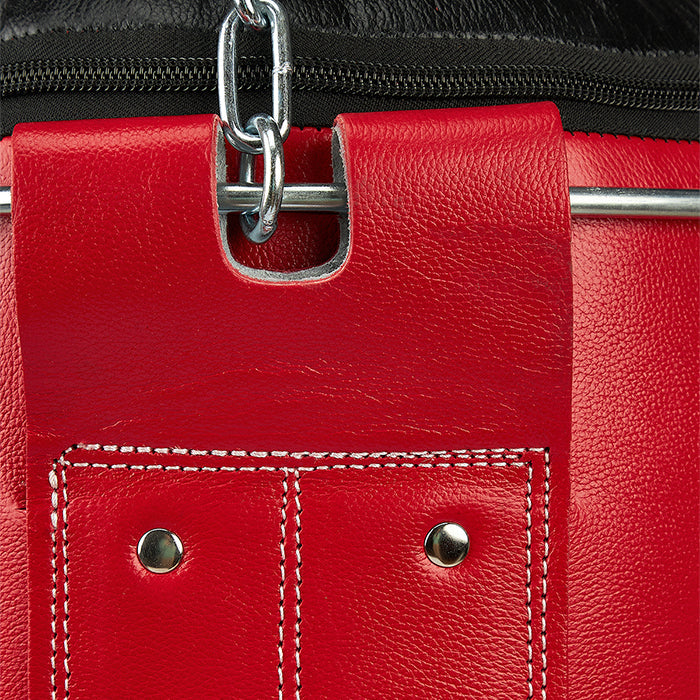 Green Hill Boxsack CLASSIC - Leder